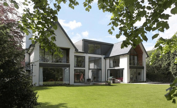 Melanie Rashford House Now Gifted By Son Marcus Rashford